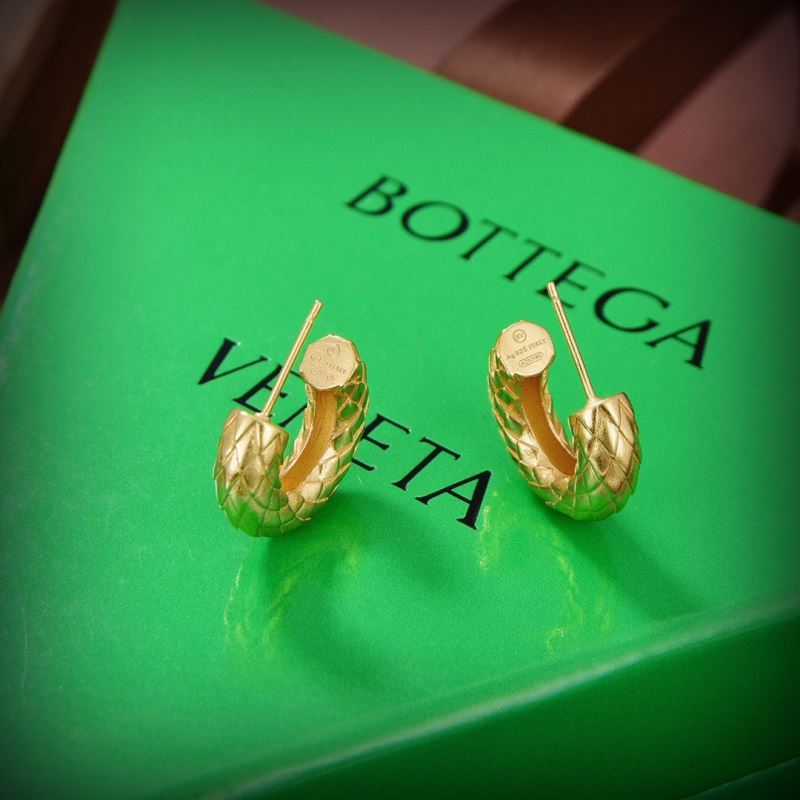 Bottega VENENTA Earrings